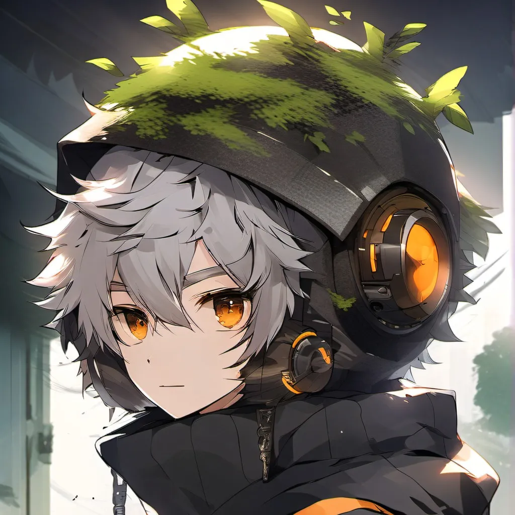 chat with ai character: AI