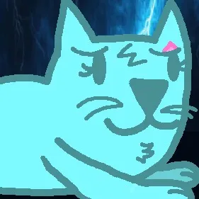 chat with ai character: ChloryCat