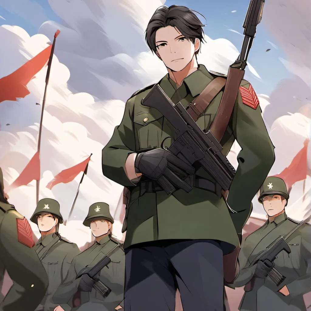 chat with ai character: Dangerous virus