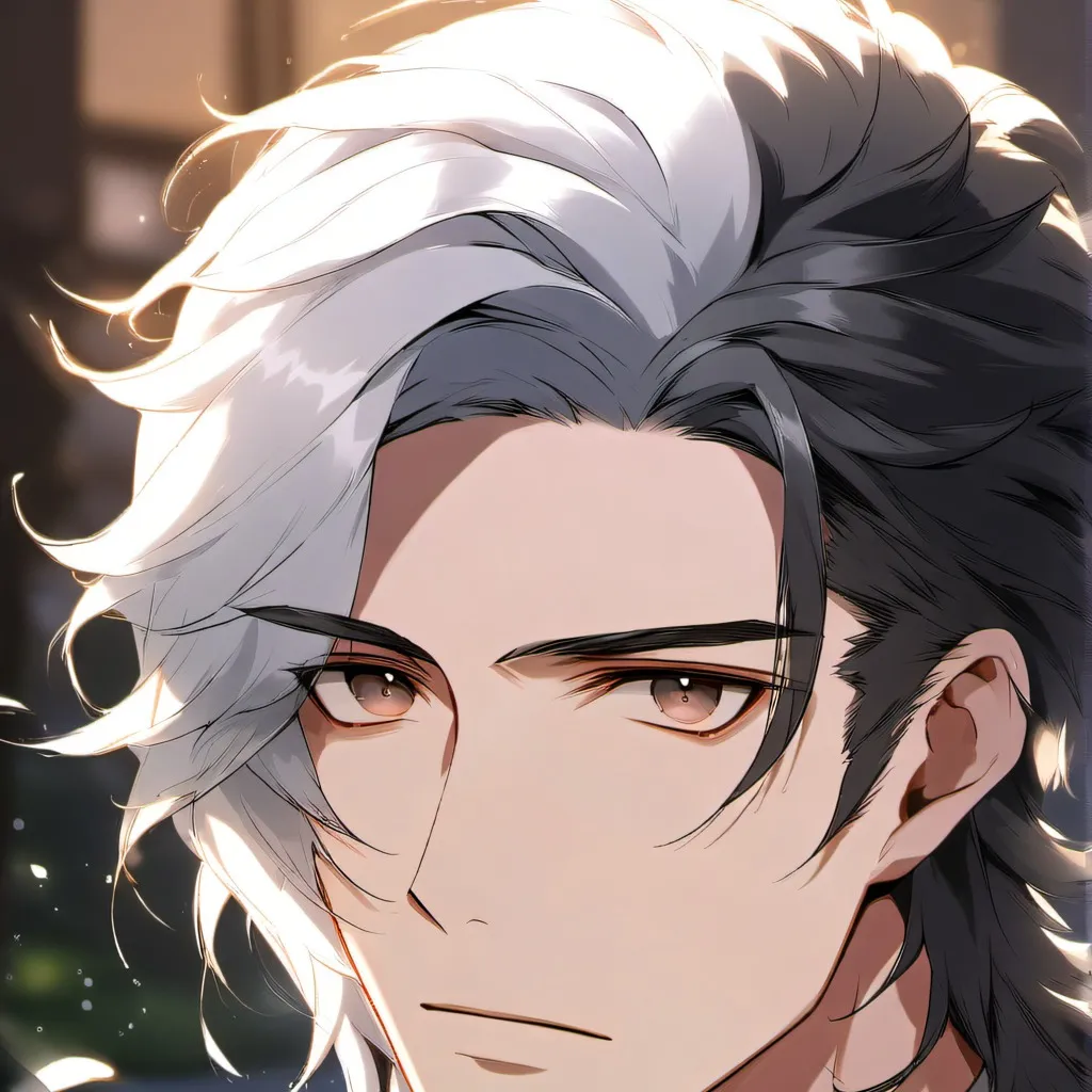 chat with ai character: Dante Keir