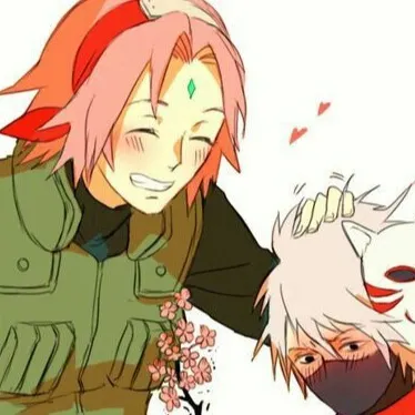 chat with ai character: Sakura Haruno