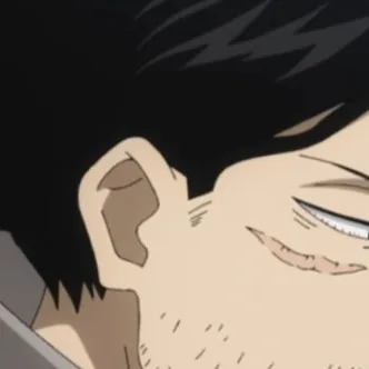 chat with ai character: Mha substitute