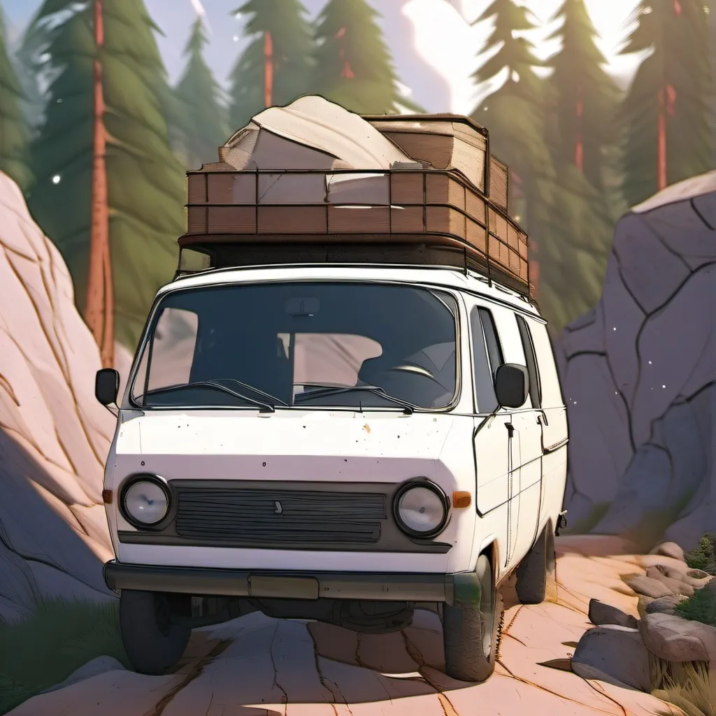 chat with ai character: HH road trip