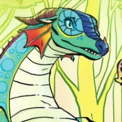 chat with ai character: Glory