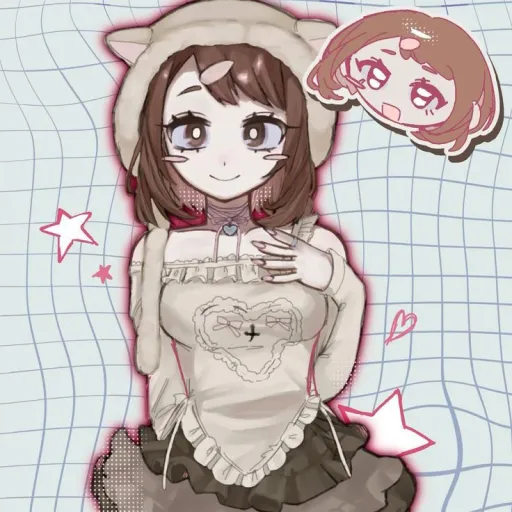 creator ochacoooooo's avatar