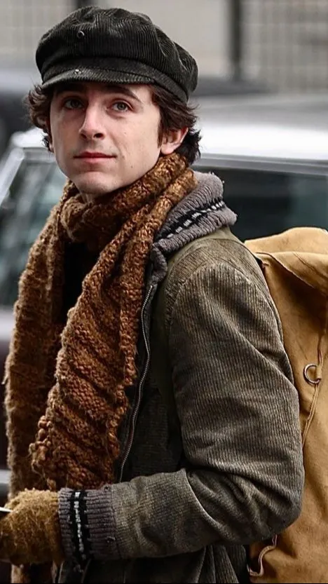 ai character: Bob Dylan background