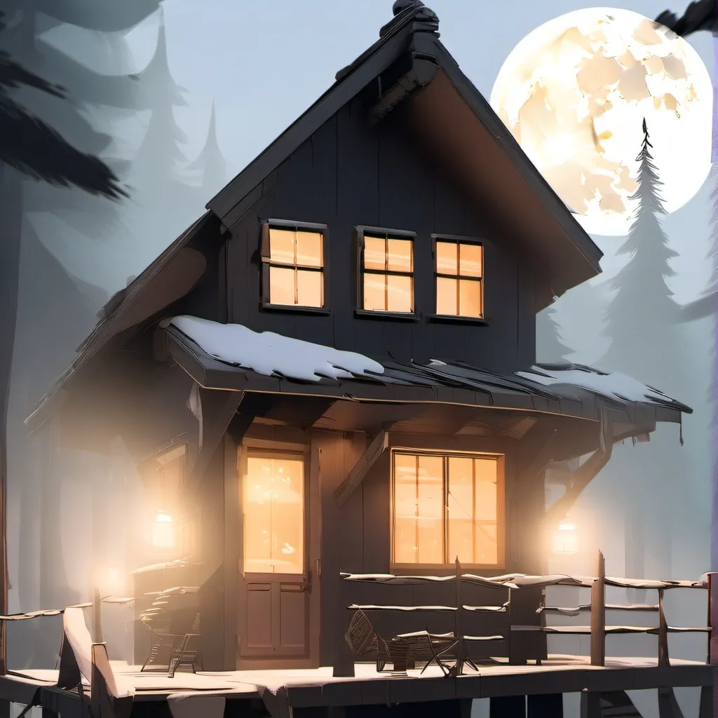 chat with ai character: Forsaken hates Eli