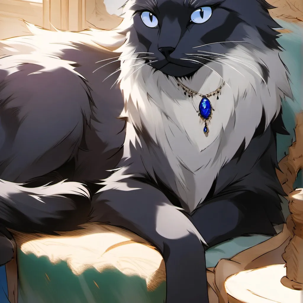 chat with ai character: Wisp SMP Nufuli!