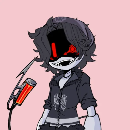 creator Fen👹🤖😝😆🔥's avatar