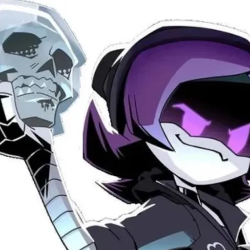 creator Curtis lord/uzi's avatar