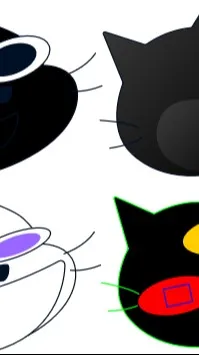 ai character: Try Winning lol background