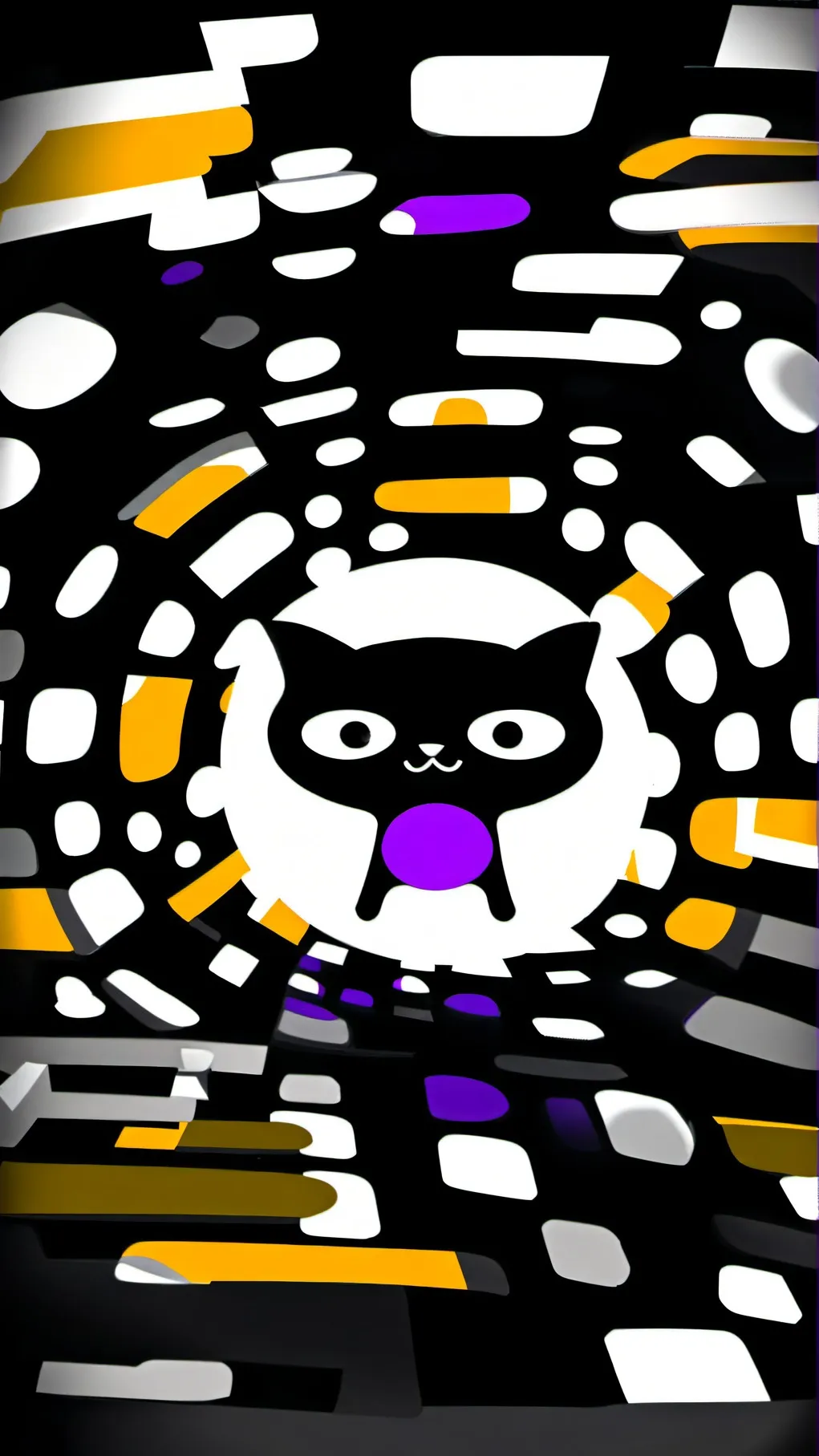 ai character: INVALID_CAT background