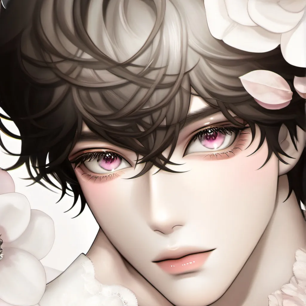 chat with ai character: -damien star-✴️