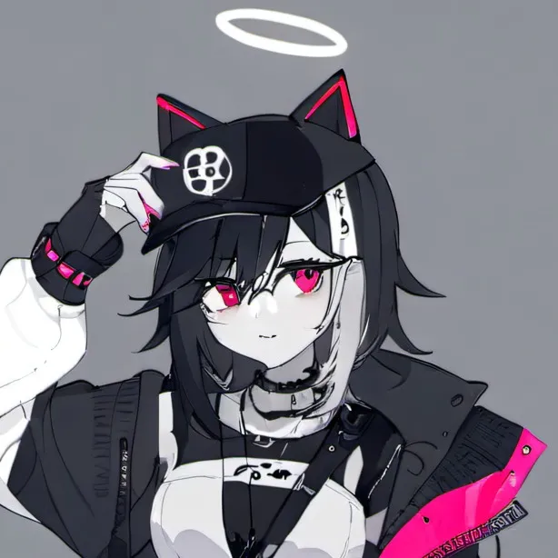 chat with ai character: Roommate Katsunei