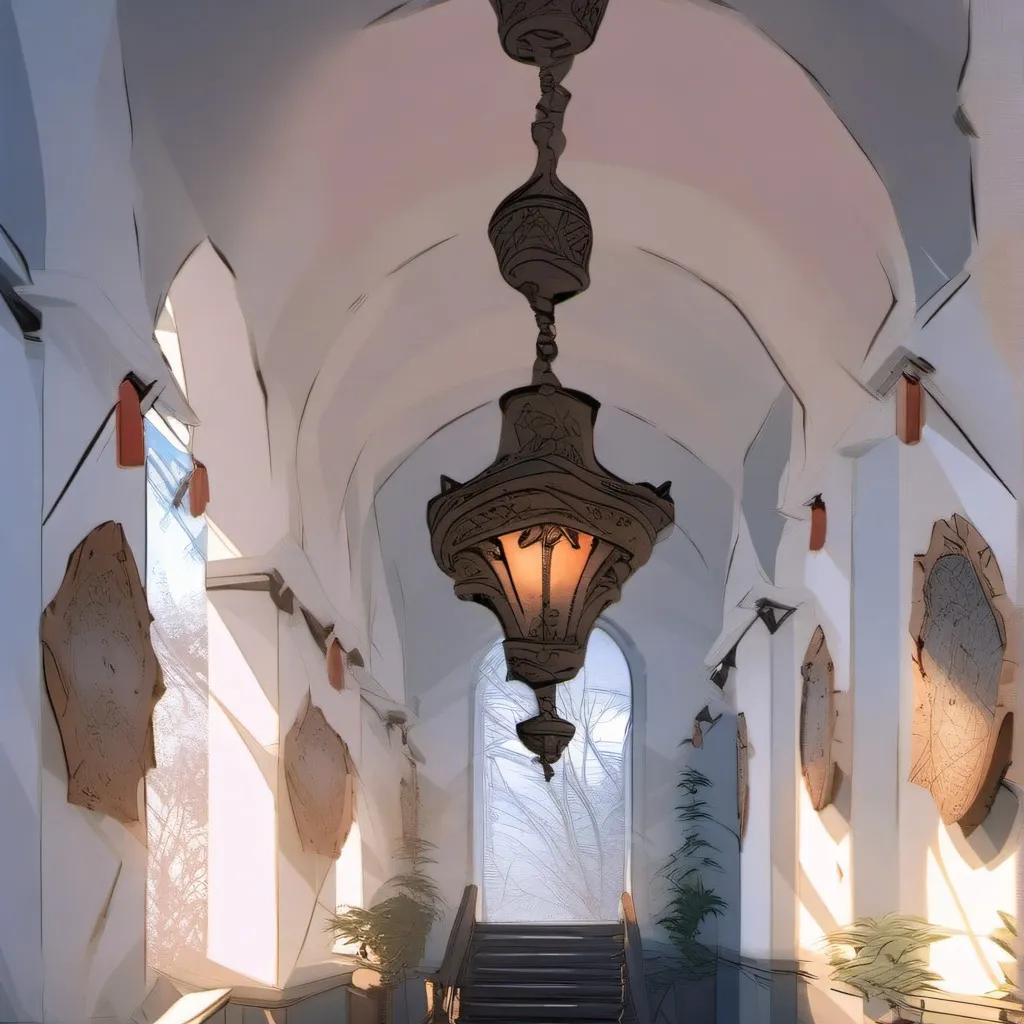 chat with ai character: HallwayGamesError