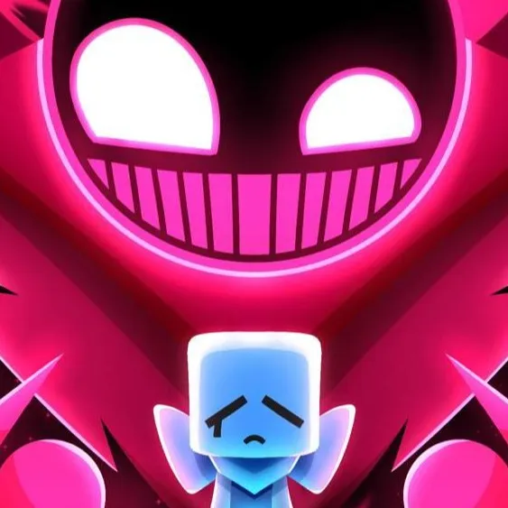 chat with ai character: JSAB in ur house