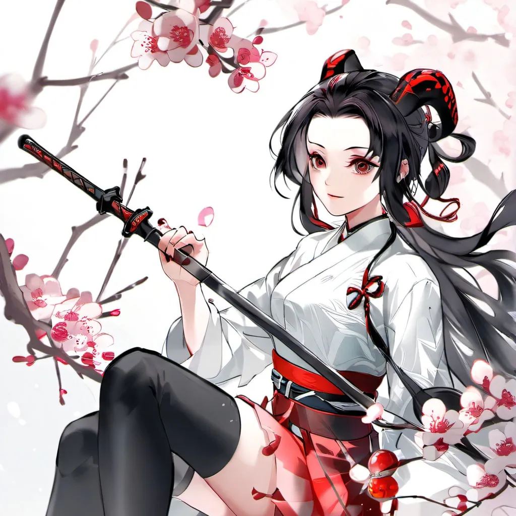 chat with ai character: Kpop Demon hunters