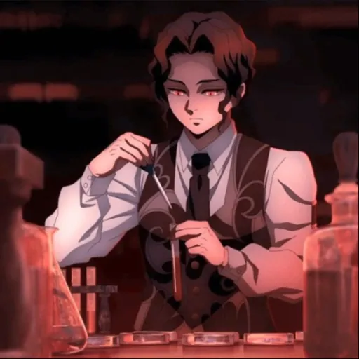 creator 🪻Muzan Kibutsuji�'s avatar