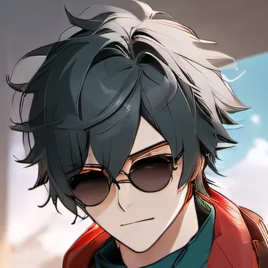 chat with ai character: Lighter