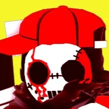 chat with ai character: Vanity slasher