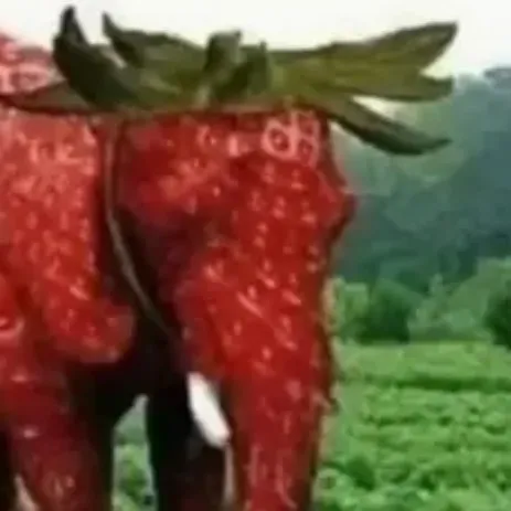 creator strawberry elephan's avatar