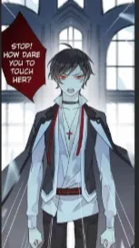 ai character: Roy Lopezt background