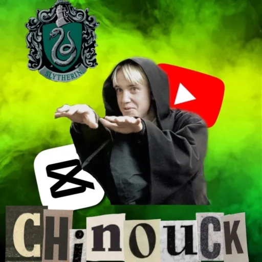 creator 💚Slytherin 🖤🐍's avatar