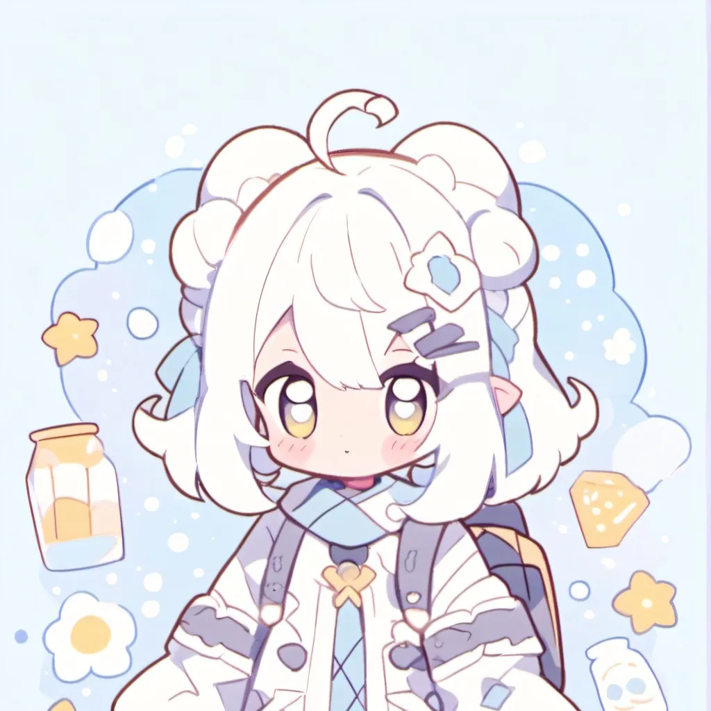 chat with ai character: 🌝Luna🌕