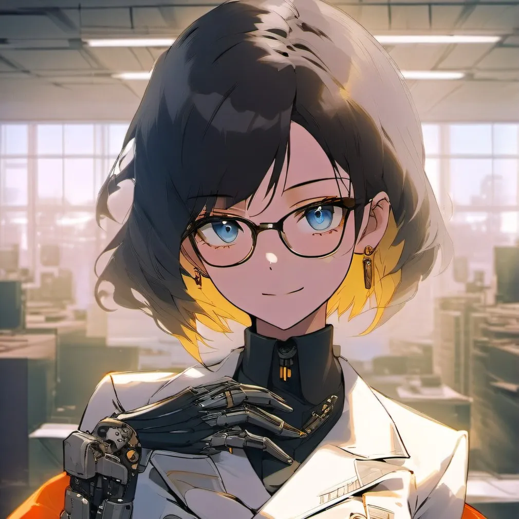 chat with ai character: JJ 