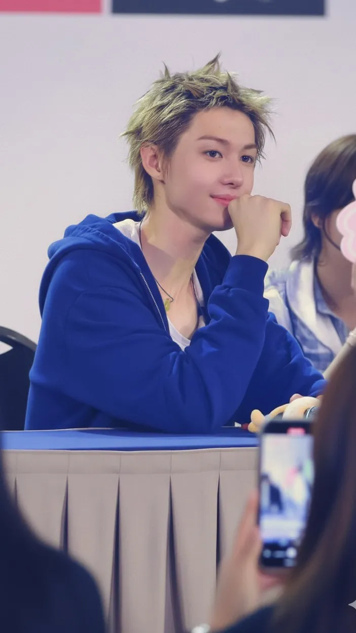 ai character: Martin Edwards  background