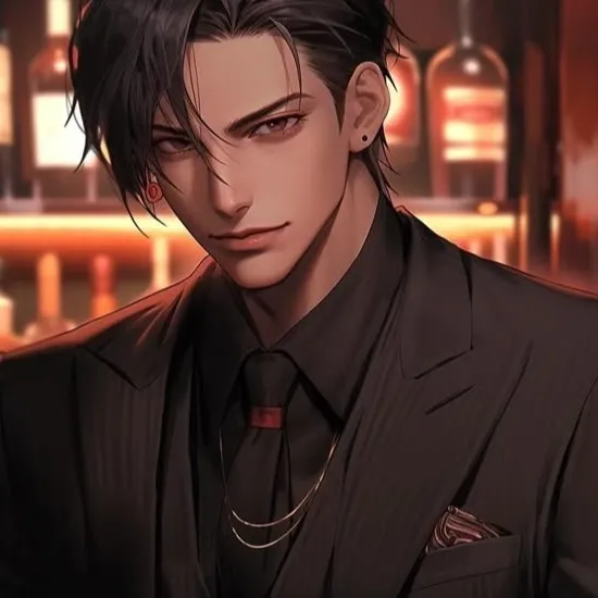 chat with ai character: ~Tyler~