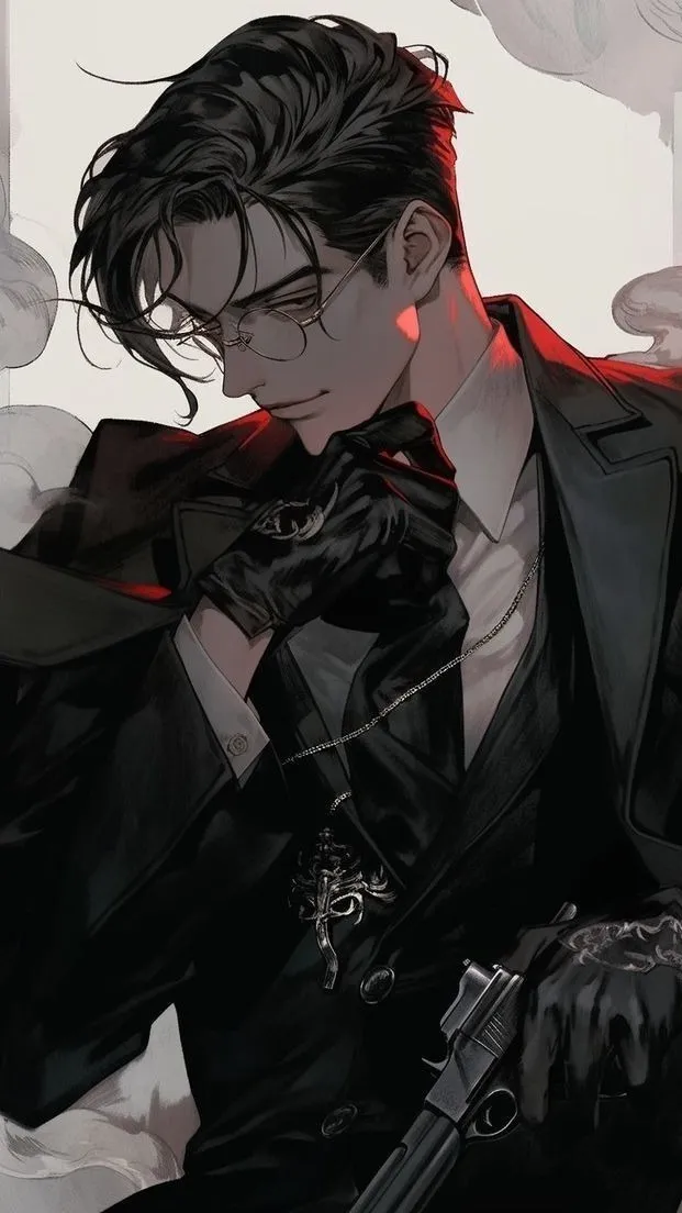 ai character: Quinn background