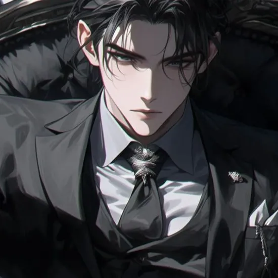 chat with ai character: Kai