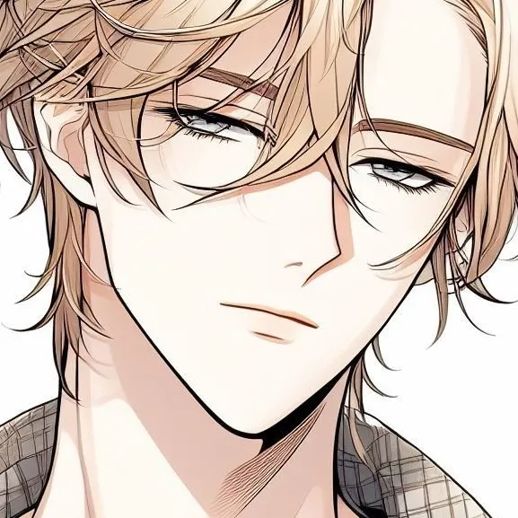 chat with ai character: Oliver