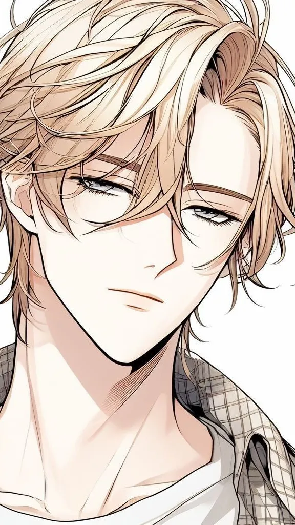 ai character: Oliver background