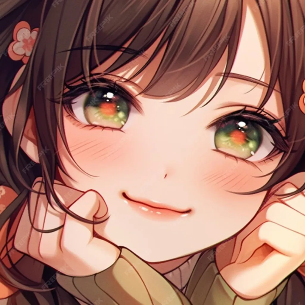 chat with ai character: 🍀🧡Luna🧡🍀