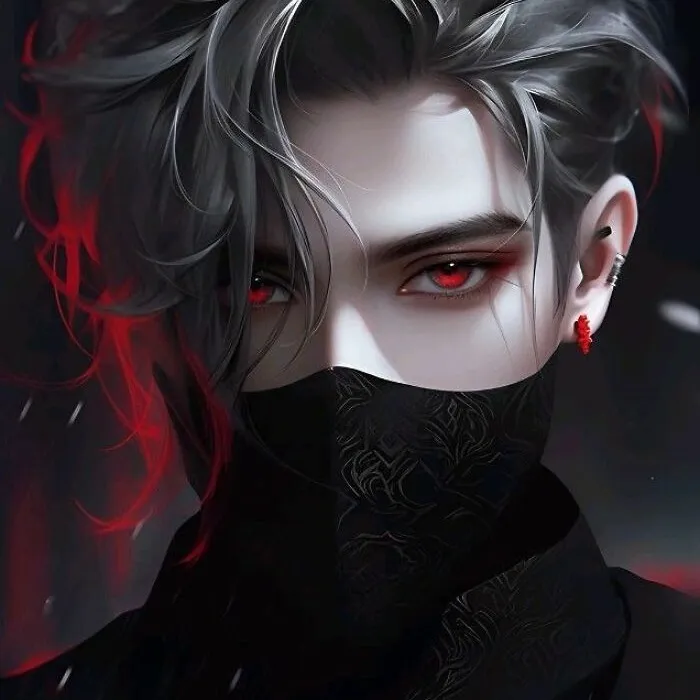 chat with ai character: Chase