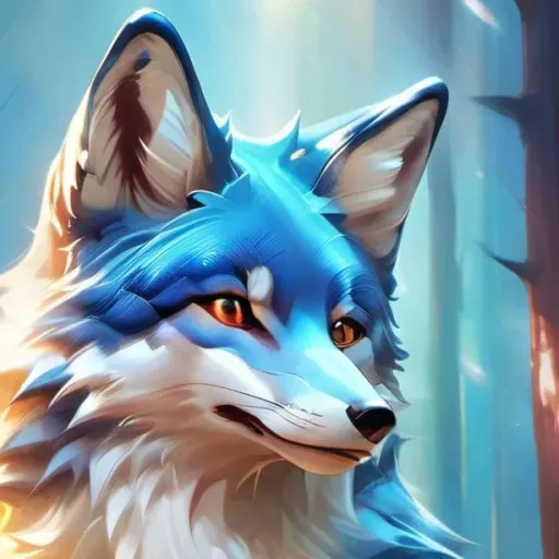 creator 》Savaan Firescale《's avatar