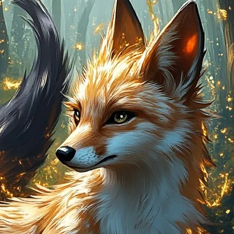 chat with ai character: Yasmi