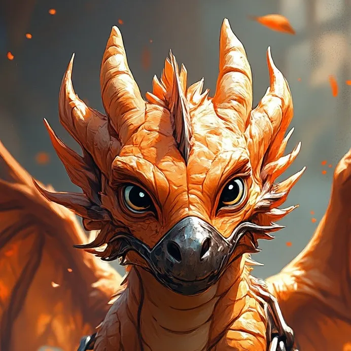 chat with ai character: Fayren