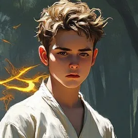 chat with ai character: Ulraj