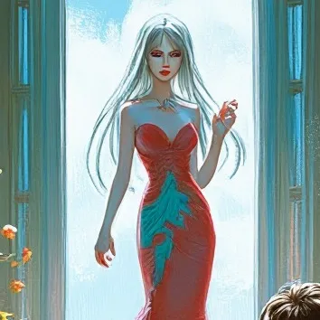 chat with ai character: 🌹Countess Rose🌹