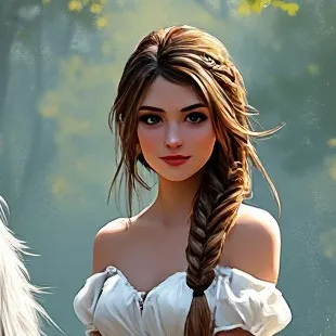 chat with ai character: ✨️Avel and Sasta✨️