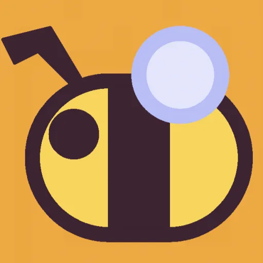 creator Bzz the bee's avatar