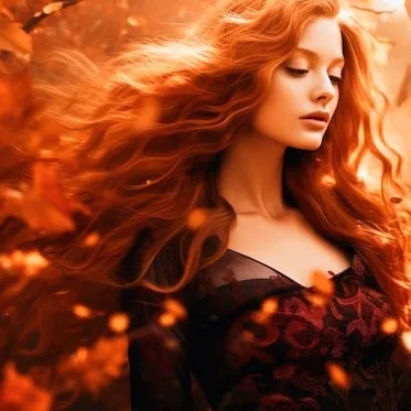 creator Autumn Girl 🍁's avatar