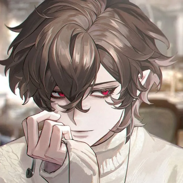 chat with ai character: James