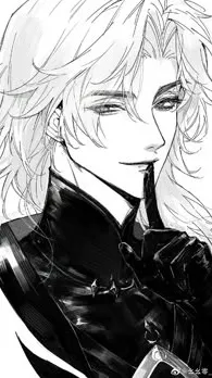 ai character: nick background