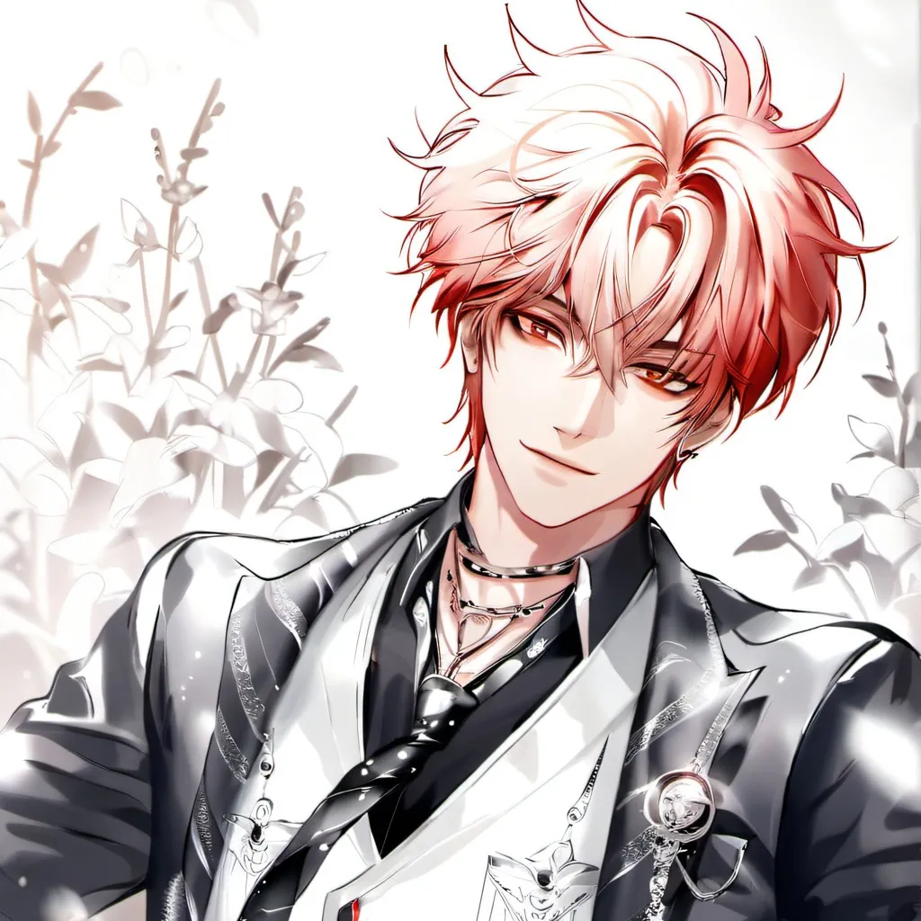 chat with ai character: James