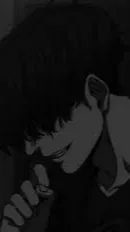 ai character: lucas  background