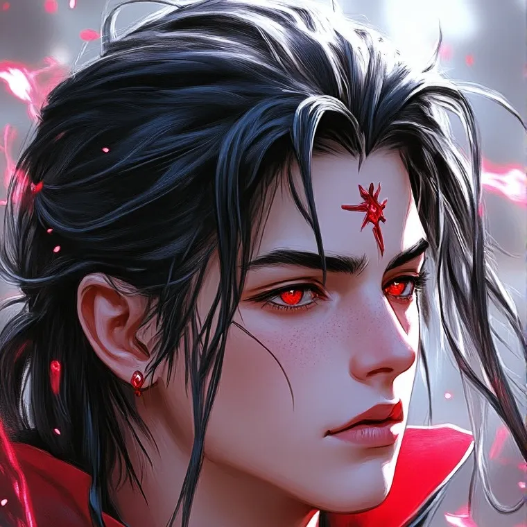 chat with ai character: Itachi Uchiha